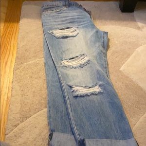 Jean capri